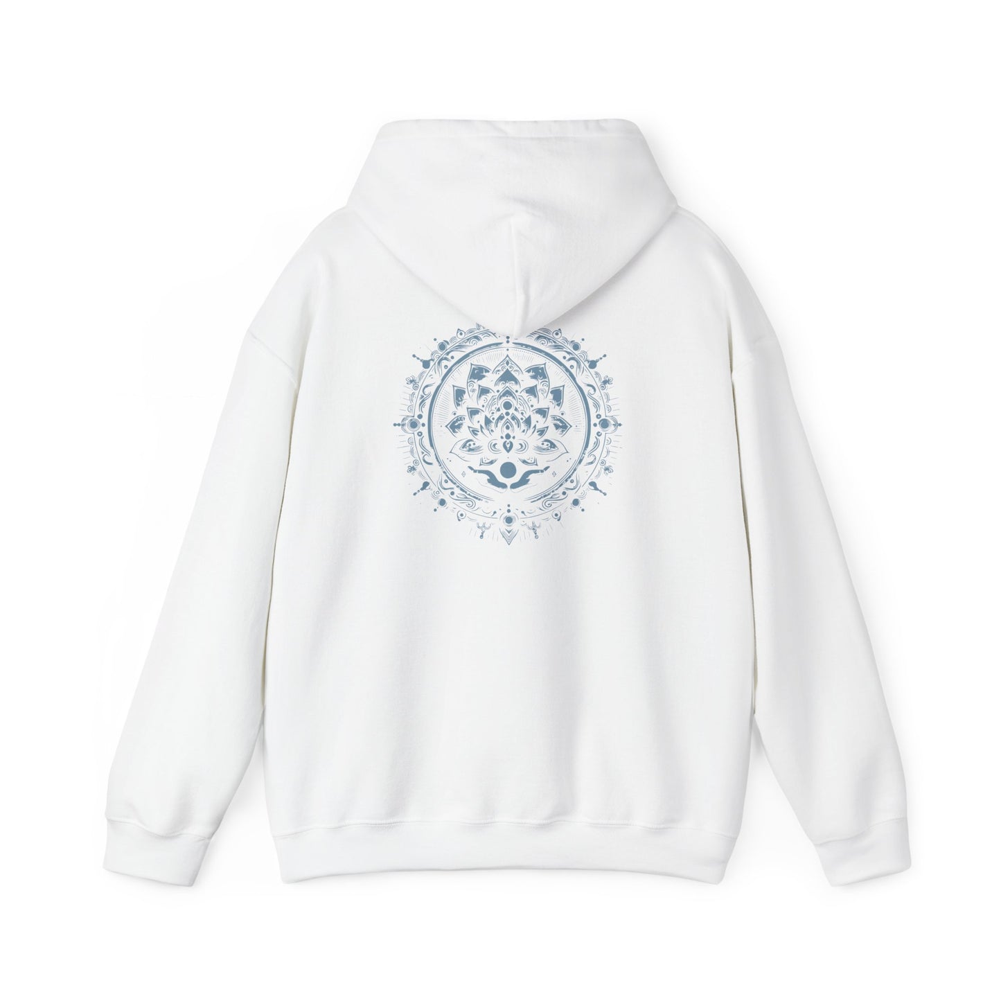 I Am Hoodie - Tranquil Mind - Edition 1
