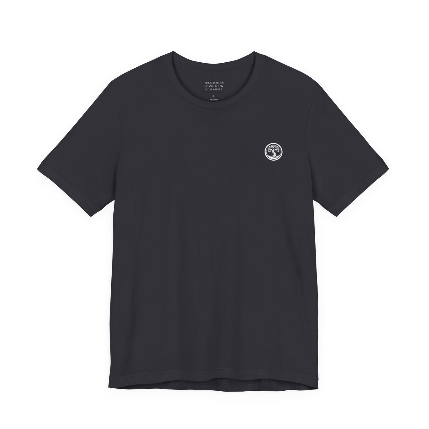Love Tee – Overflow – Edition 1