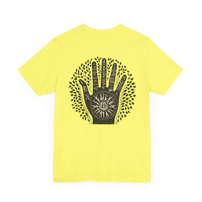 Manifest Tee- Claim
