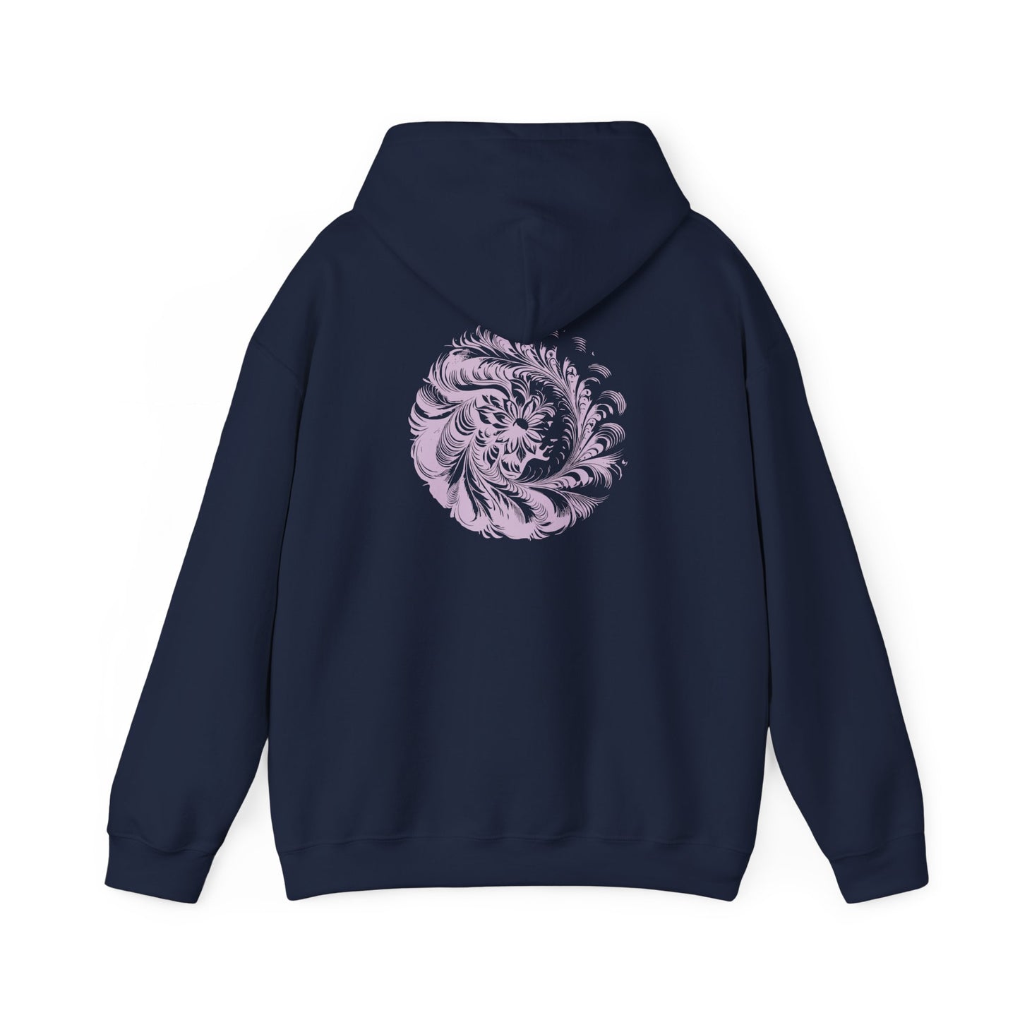 Let Go Hoodie - Inner Calm - Edition 1