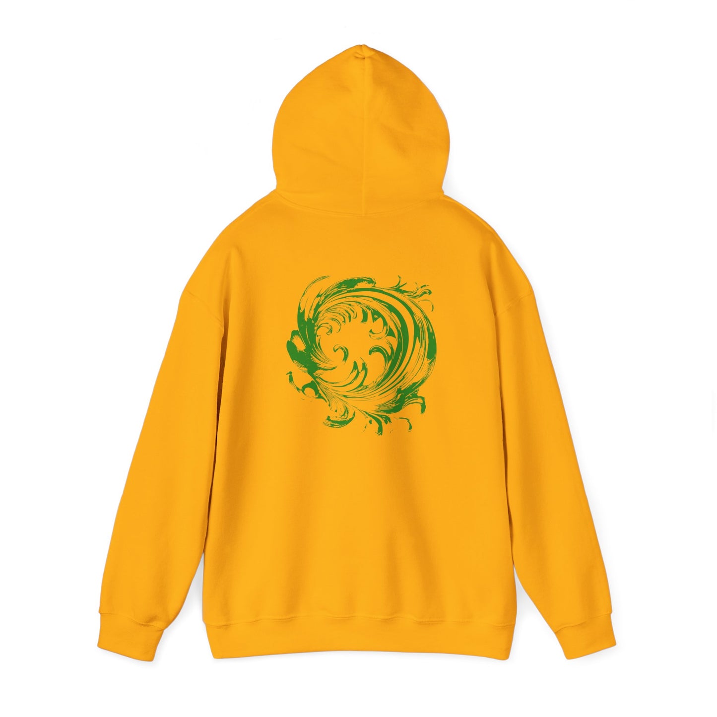 Attract Hoodie - Money Magnet - Edition 2