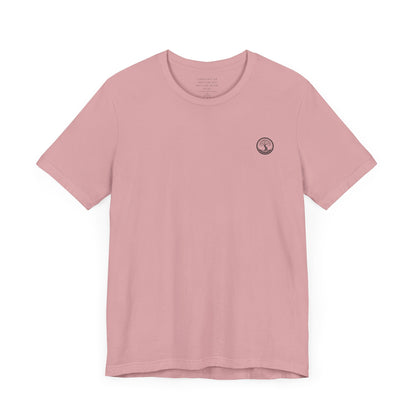 Attract Tee – Fulfillment – Edition 1