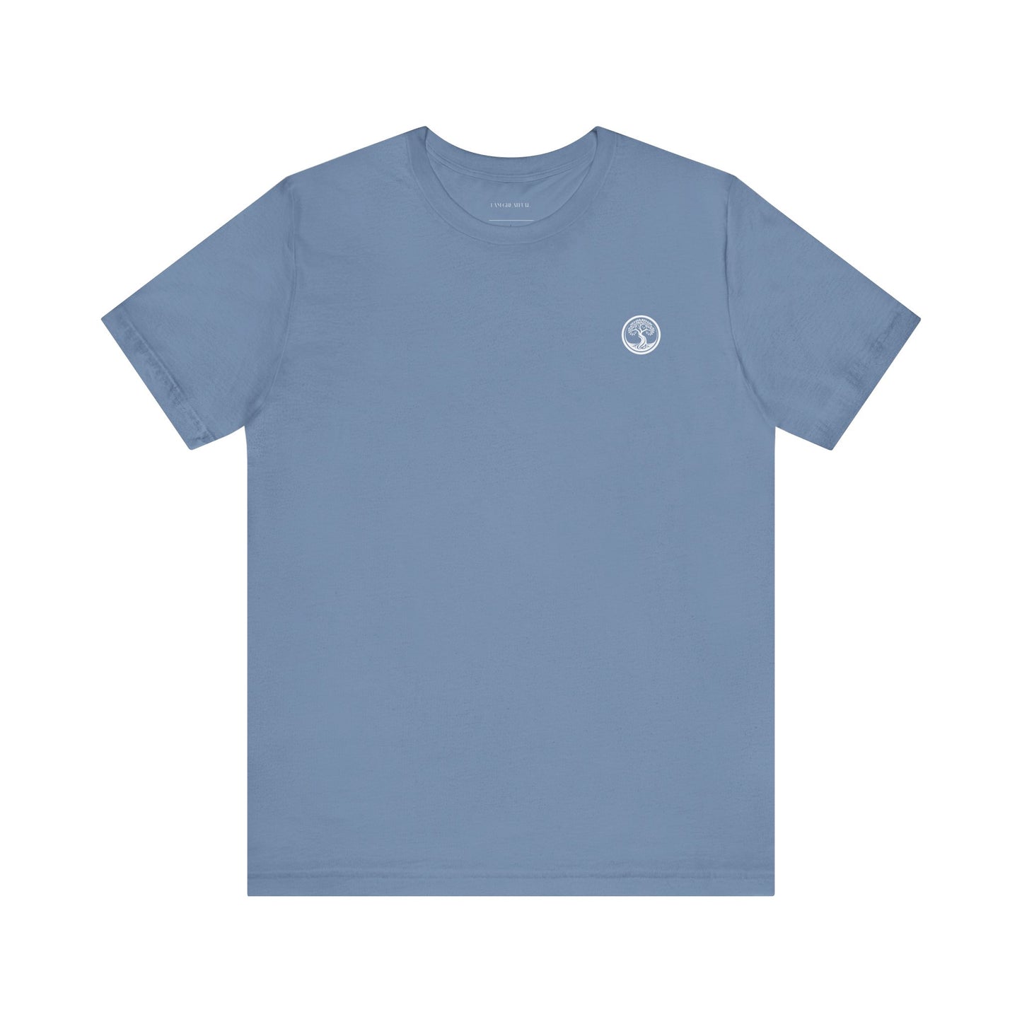 I Am Tee - Grateful - Edition 1