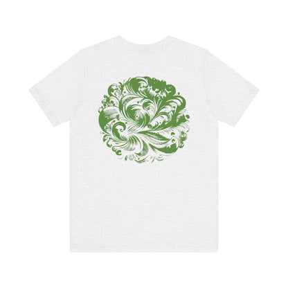 Let Go Tee - Inner Calm - Edition 2