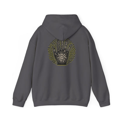 Manifest Hoodie - Claim