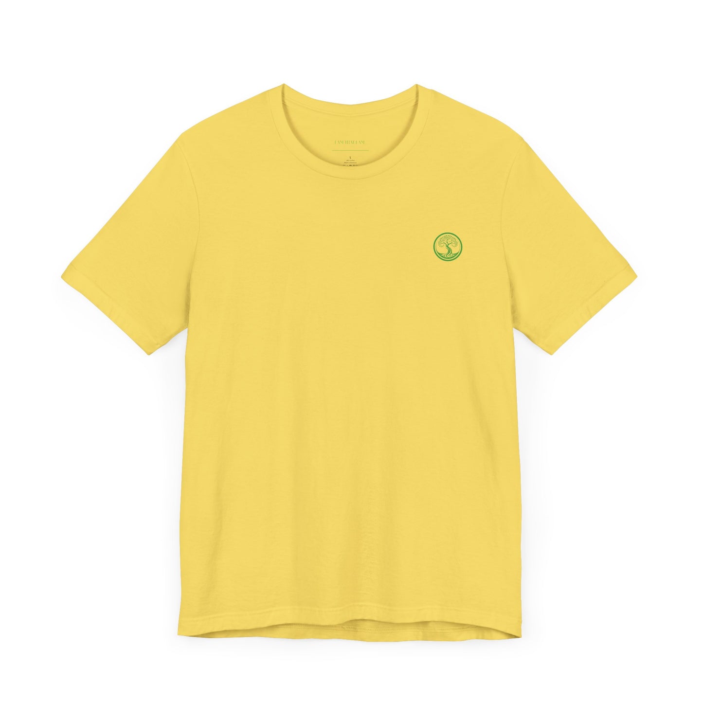 I Am Tee That I Am – Edition 1