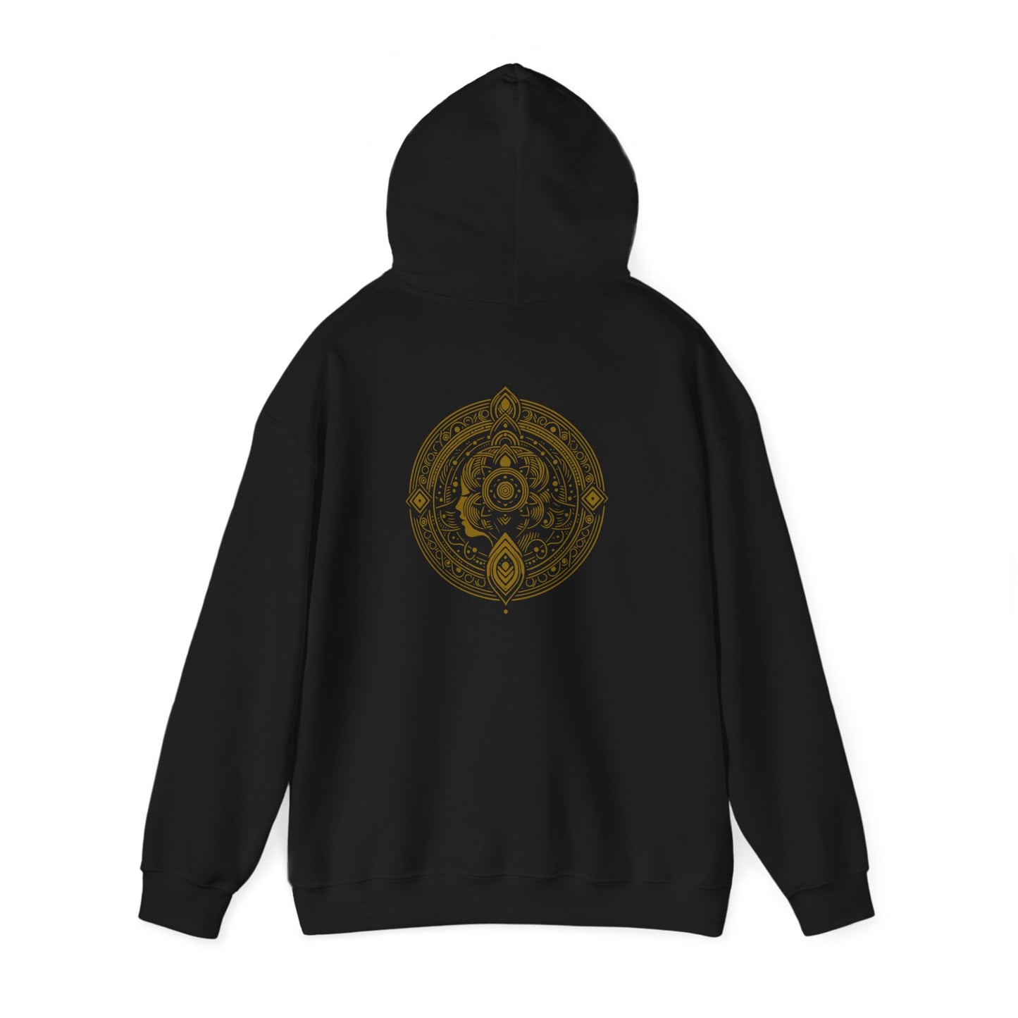 Quiet Mind Hoodie - Edition 2