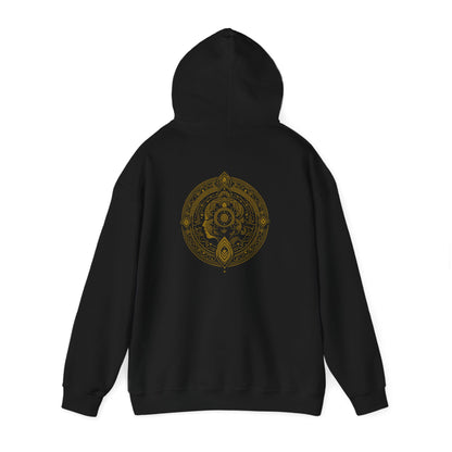 Quiet Mind Hoodie - Edition 2
