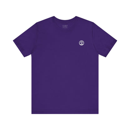 Love Tee – Overflow – Edition 1