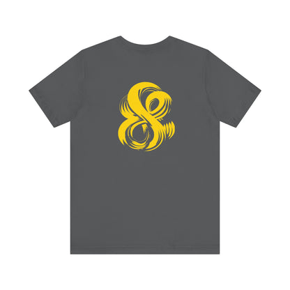 Love Tee – Overflow – Edition 1