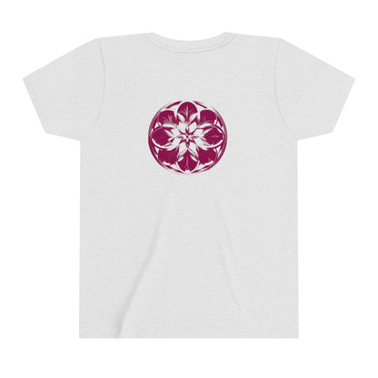 "Love" I Mantra-Inspired T-Shirt for Kids