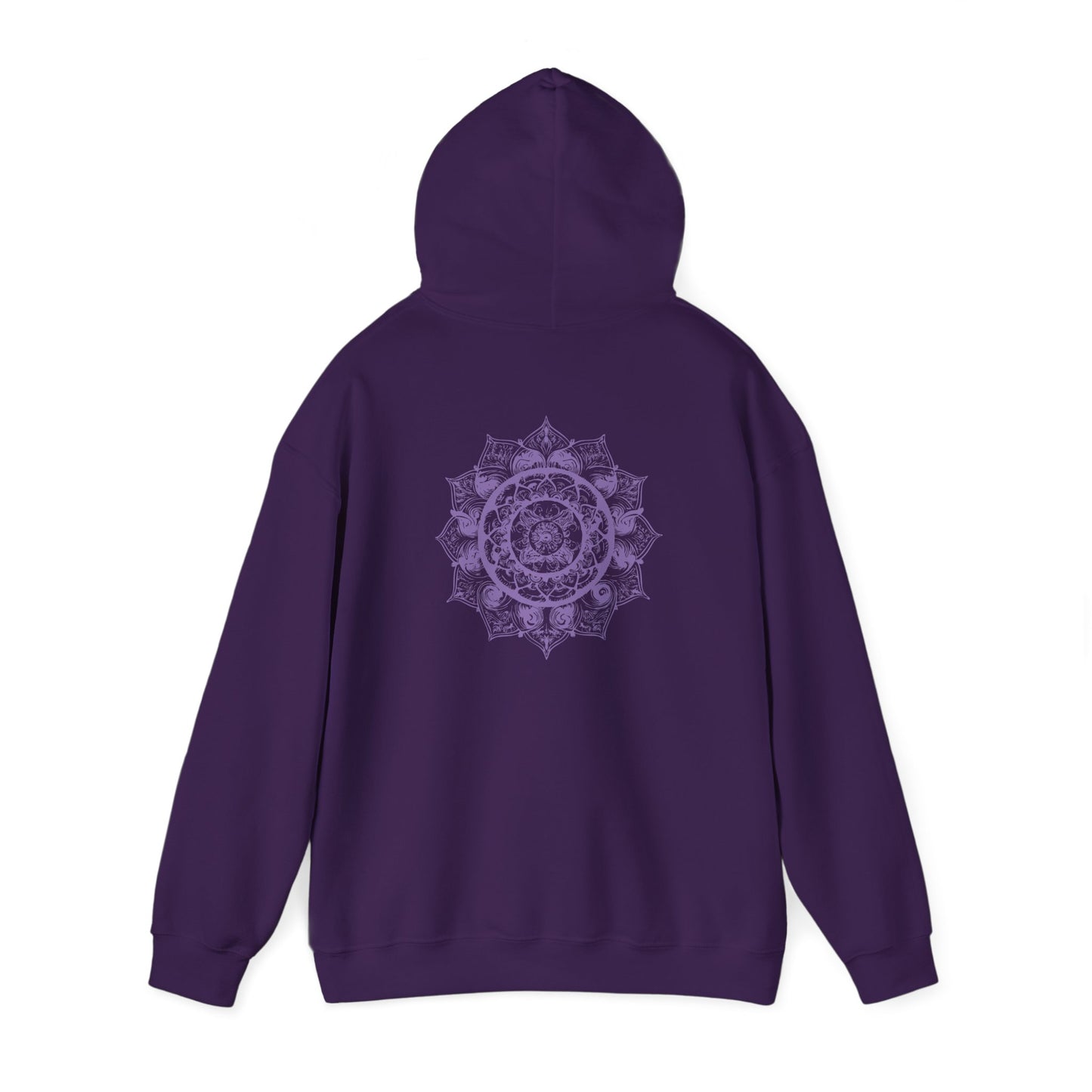 I Am Hoodie - Grateful - Edition 3