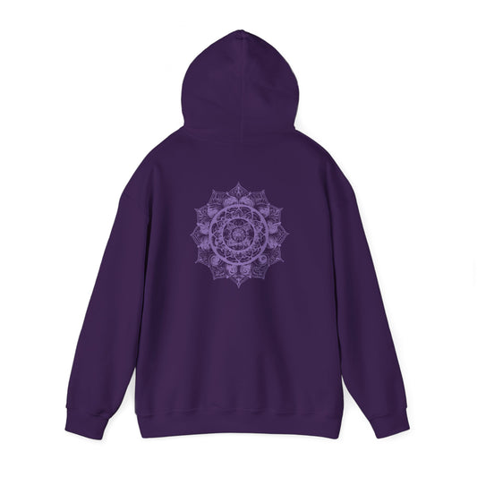I Am Hoodie - Grateful - Edition 3