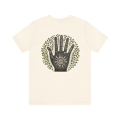 Manifest Tee- Claim