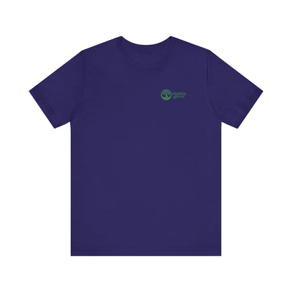 Love Tee – Overflow – Edition 1