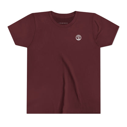 I Am Mini Tee – Grateful – Edition 2