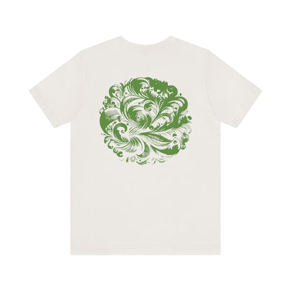 Let Go Tee - Inner Calm - Edition 2