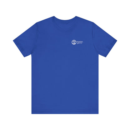 Now Tee – Simplicity – Edition 2