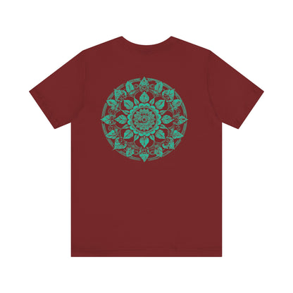 I Am Tee - Abundant - Edition 2