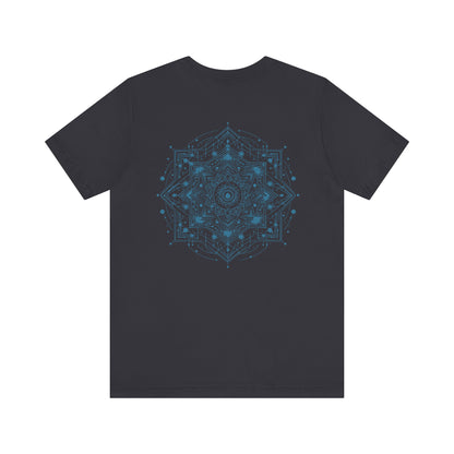 I Am Tee - Tranquil Mind - Edition 2