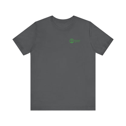 Love Tee – Overflow – Edition 1