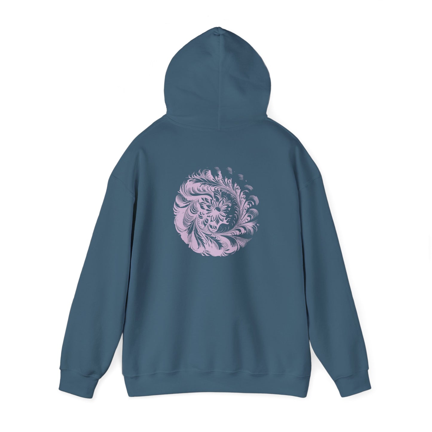 Let Go Hoodie - Inner Calm - Edition 1