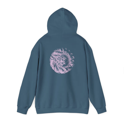 Let Go Hoodie - Inner Calm - Edition 1