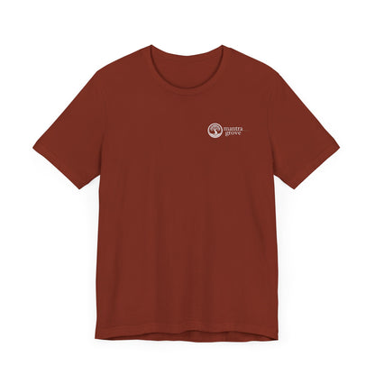Now Tee – Simplicity – Edition 2