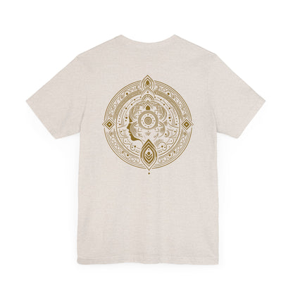 Quiet Mind Tee - Edition 2
