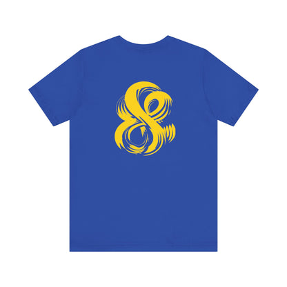 Love Tee – Overflow – Edition 1