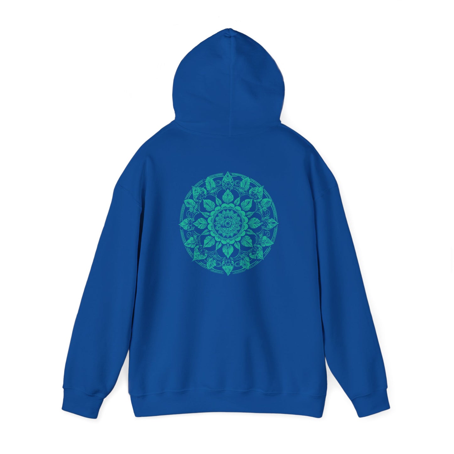 I Am Hoodie - Abundant - Edition 1