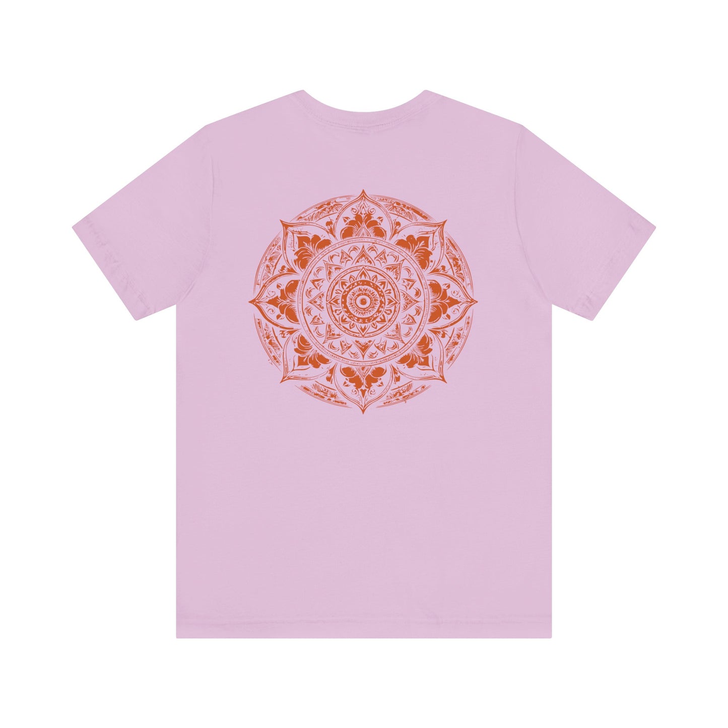 I Am Tee - Abundant - Edition 3