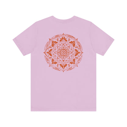 I Am Tee - Abundant - Edition 3