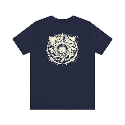 Now Tee – Simplicity – Edition 2