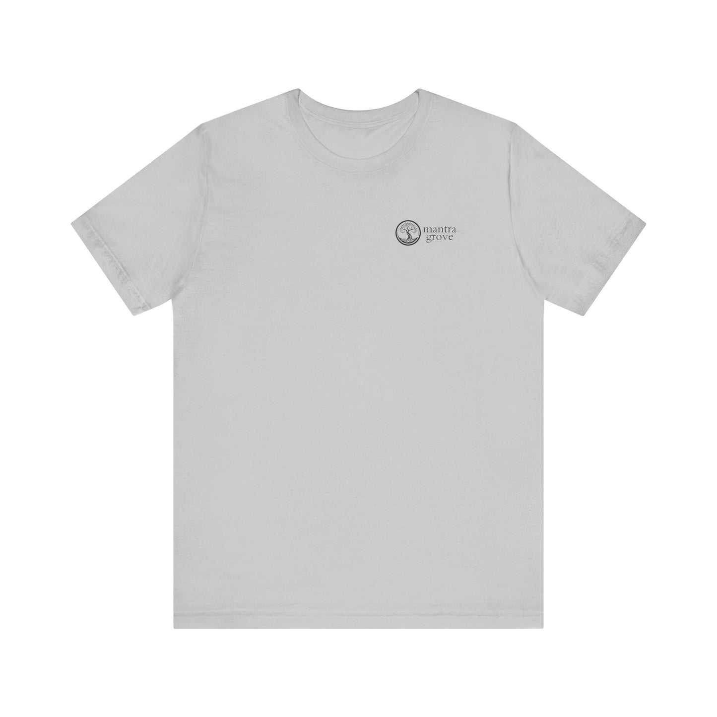 I Am Tee - Abundant - Edition 3