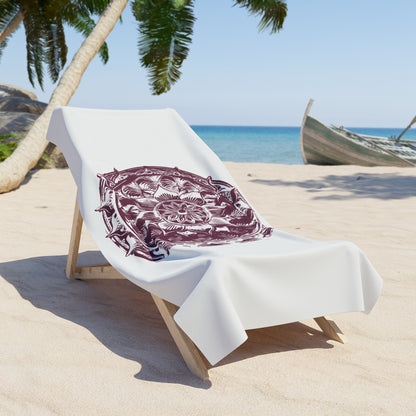 Attract Towel – Fulfillment – Edition 1