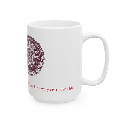 Attract Mug – Fulfillment – Edition 1