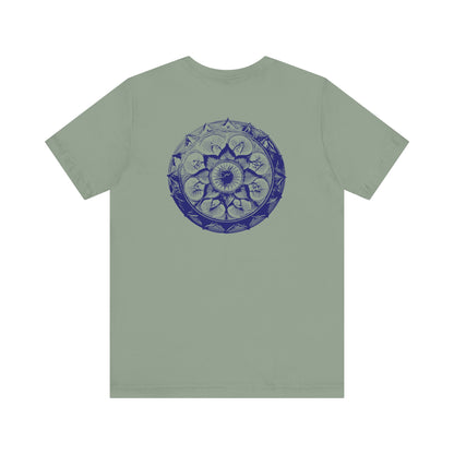Attract Tee – Fulfillment – Edition 3