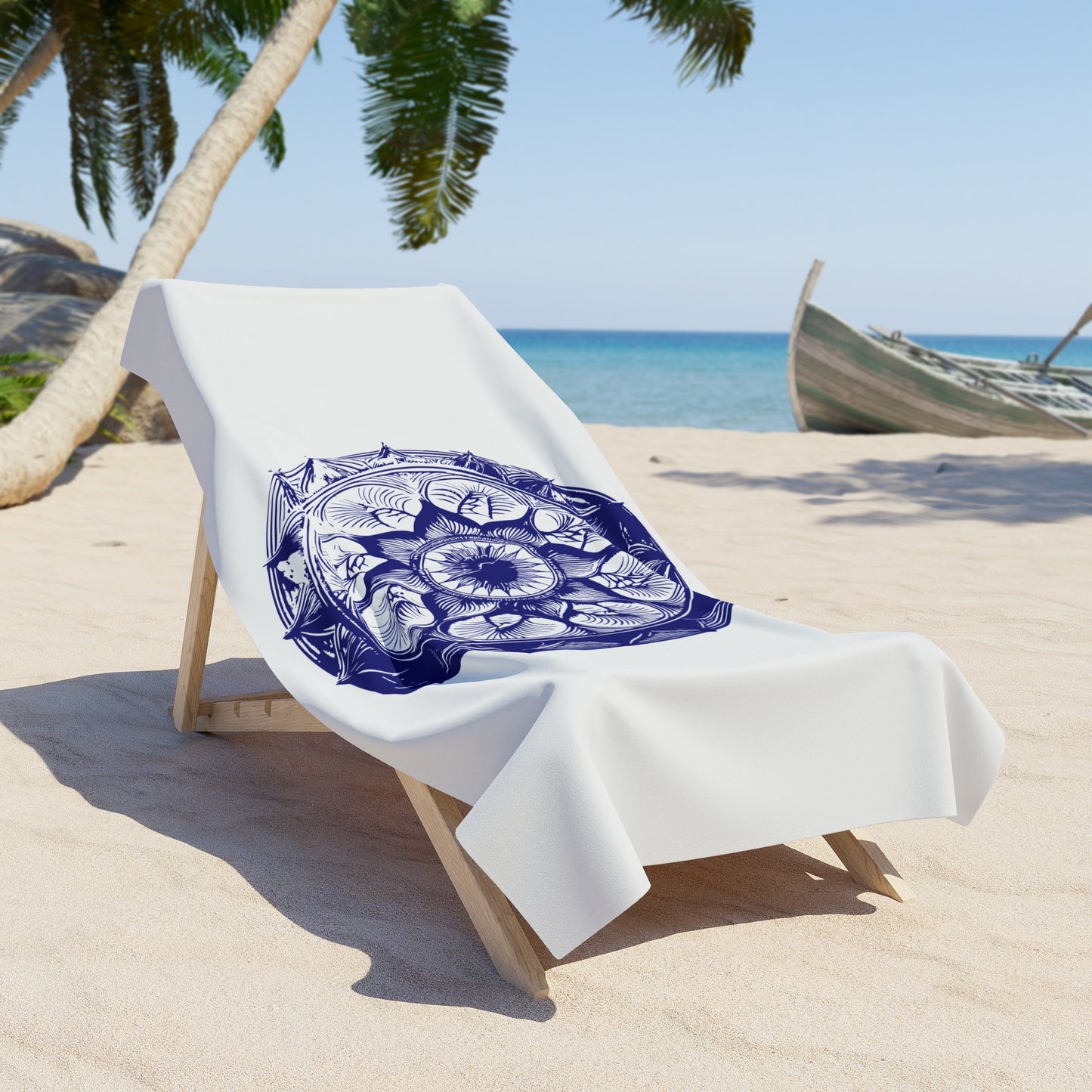 Attract Towel – Fulfillment – Edition 3