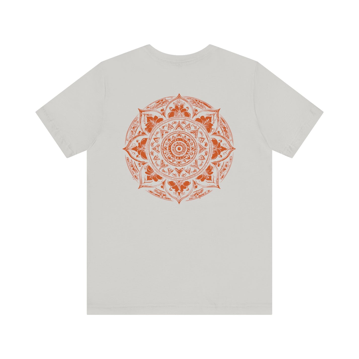I Am Tee - Abundant - Edition 3