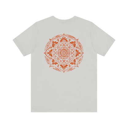I Am Tee - Abundant - Edition 3