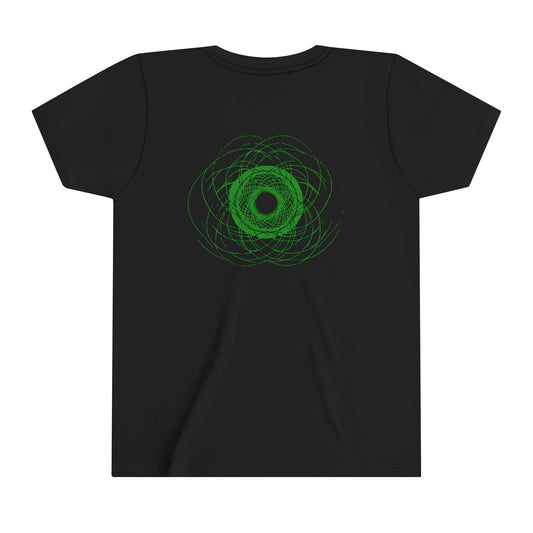 "I Am" I Mantra-Inspired T-Shirt for Kids
