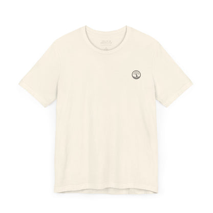 Now Tee – Simplicity – Edition 1