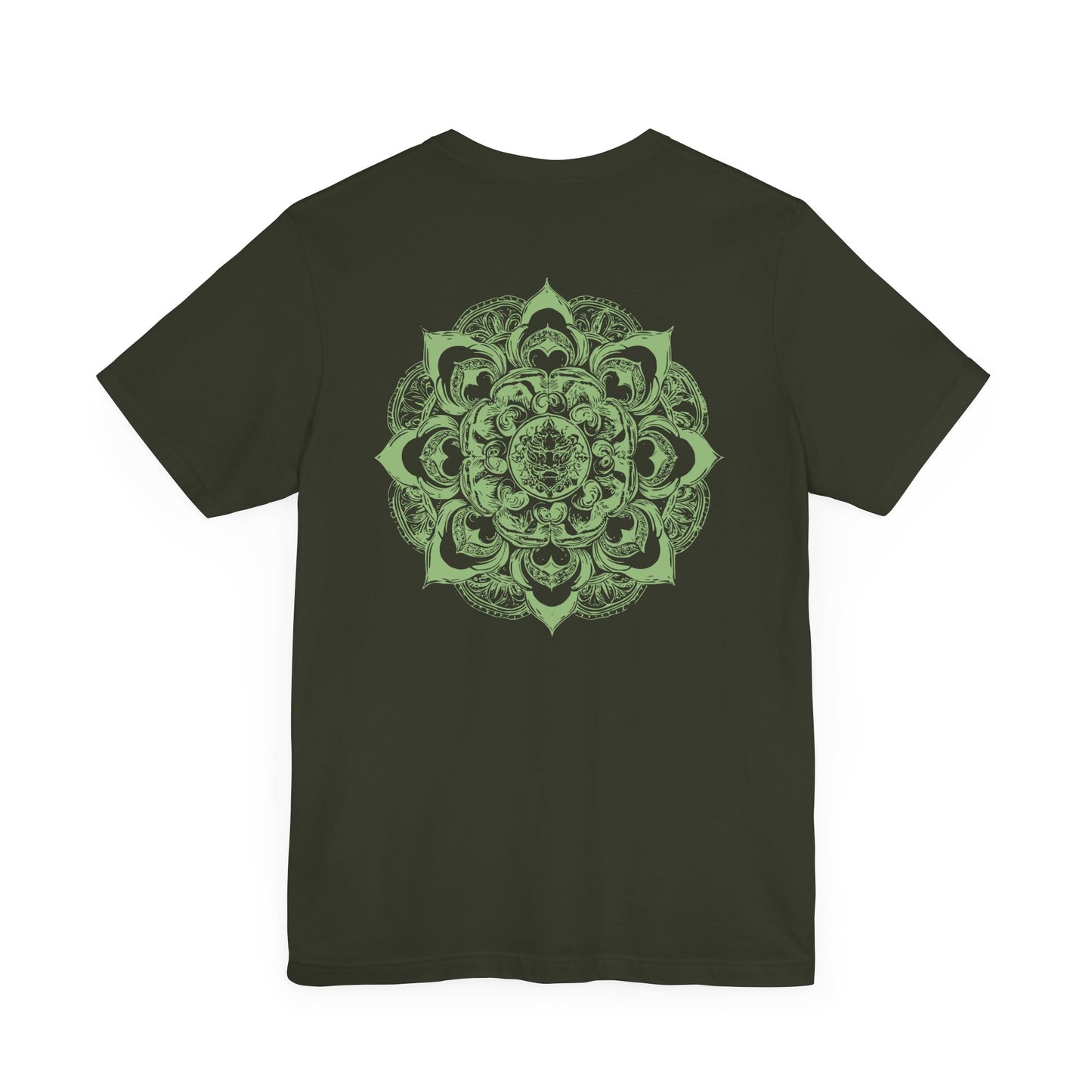 I Am Tee - Grateful - Edition 1