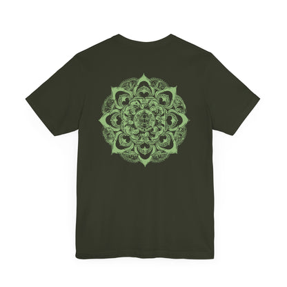 I Am Tee - Grateful - Edition 1