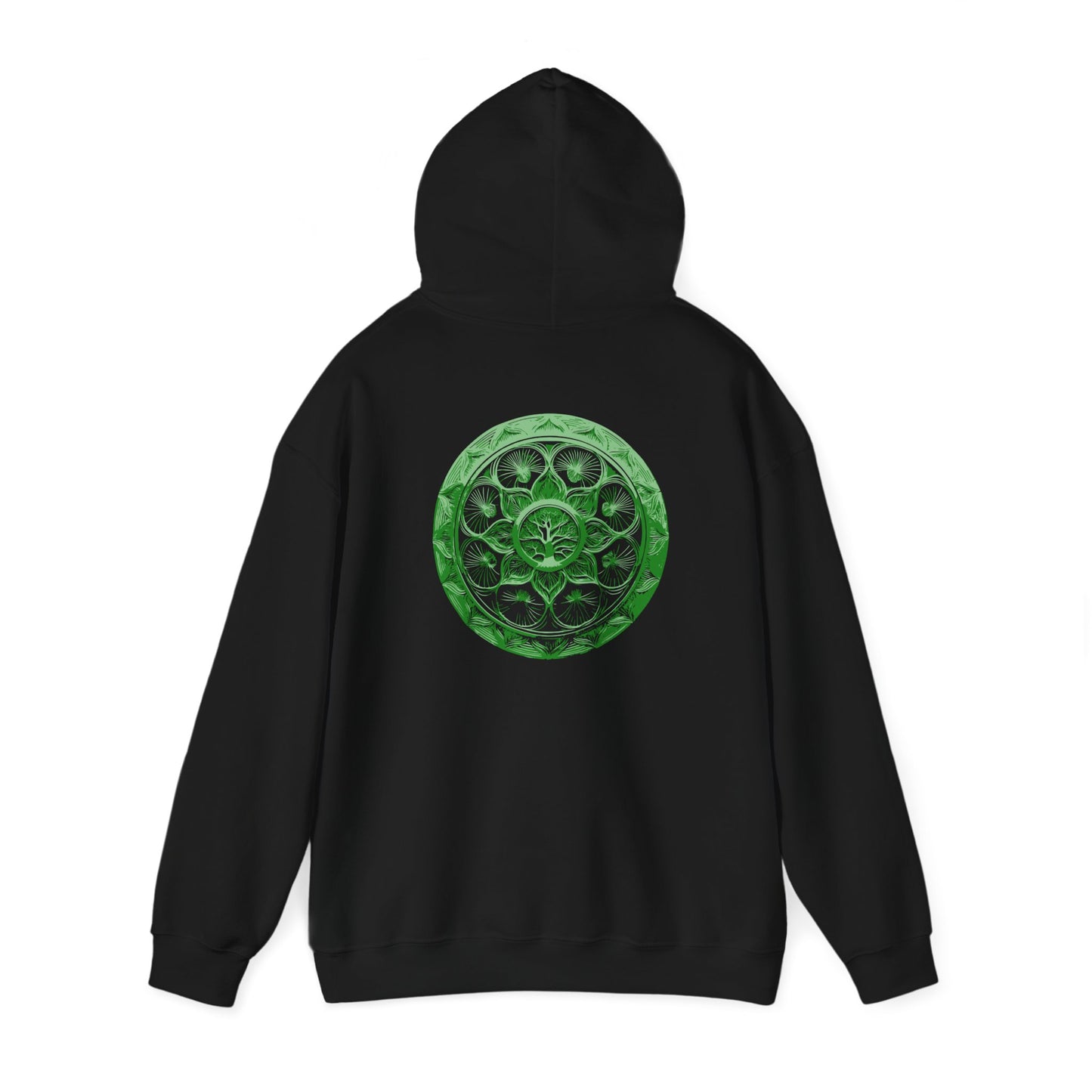 Attract Hoodie – Fulfillment – Edition 2