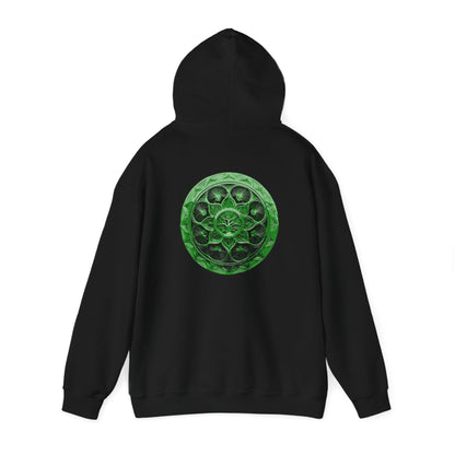 Attract Hoodie – Fulfillment – Edition 2