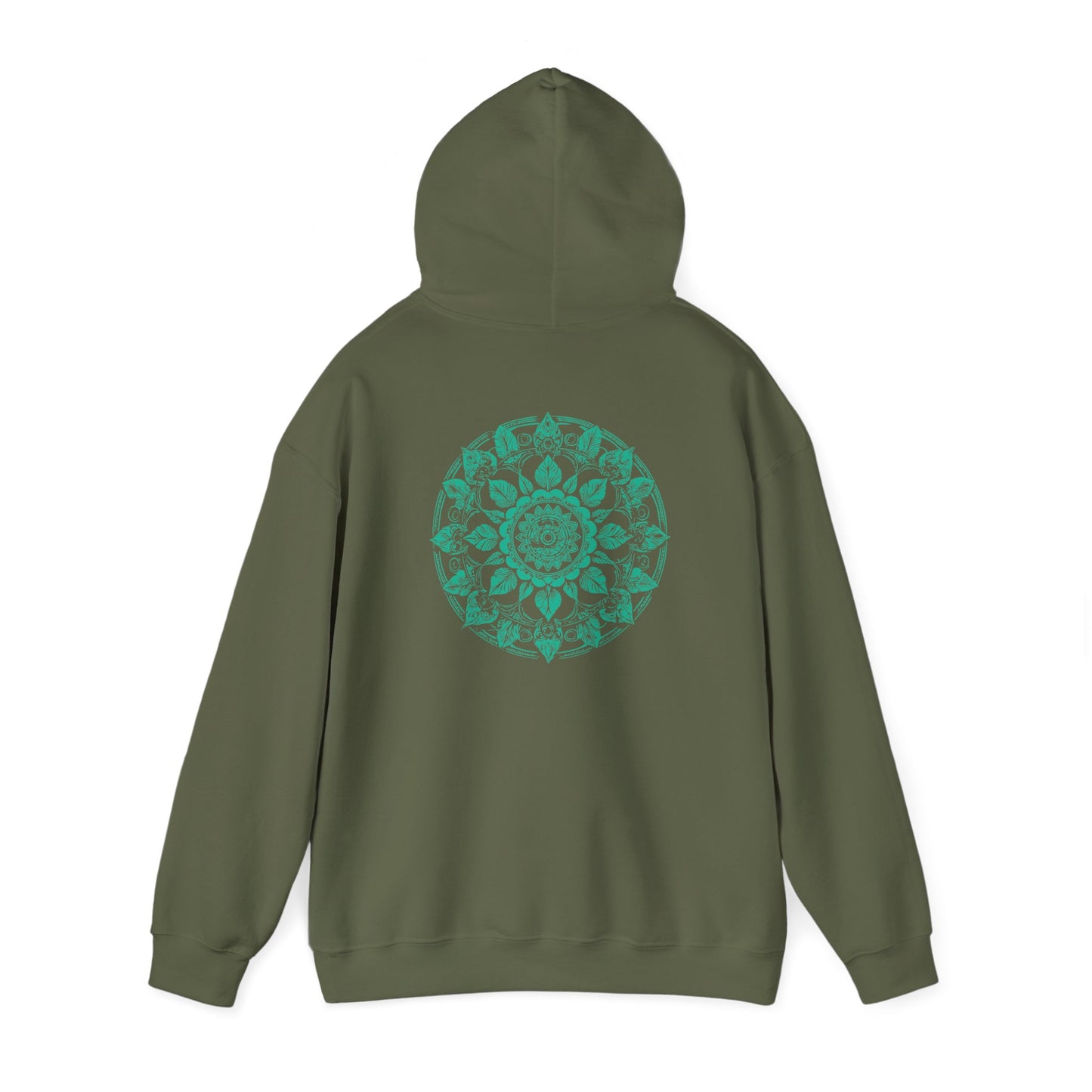 I Am Hoodie - Abundant - Edition 1