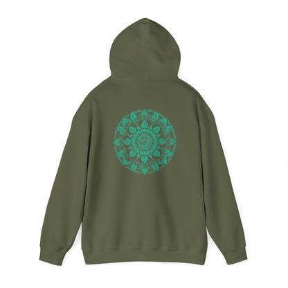 I Am Hoodie - Abundant - Edition 1