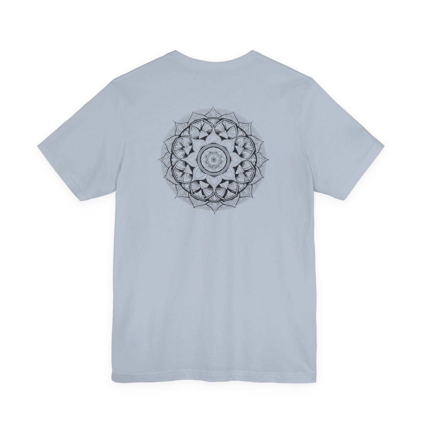 Honor- Unisex Mantra Inspired T-Shirt